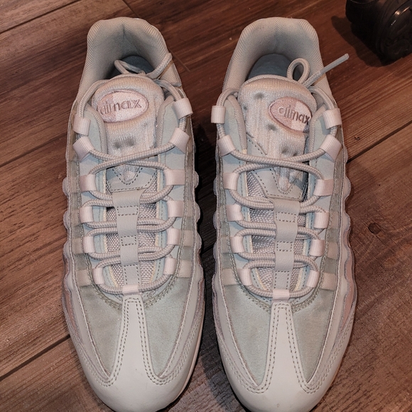 Women nike air max 95 - Picture 3 of 6